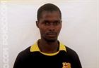 Habibdiallo1 un homme de 32 ans vivant en Guinée recherche une femme