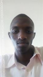 Layemorykebe a man of 31 years old living at Conakry looking for some men and some women