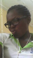 Patricia17 a woman of 30 years old living at Accra looking for some men and some women