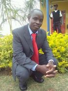 Morton2 a man of 37 years old living at Lusaka looking for a woman