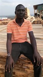 INeedFatWomen a man of 31 years old living at Kampala looking for some men and some women