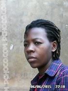 Kabajumba a woman of 34 years old living at Kampala looking for some men and some women
