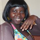 Marisa4 a woman of 37 years old living at Bissau looking for a man