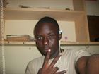 Kohotromoses a man of 29 years old living at Bangui looking for a young woman