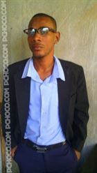 YvensSergeDelva a man of 42 years old living at Haiti looking for some men and some women