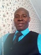 Guyti a man living at Port-au-Prince looking for a woman