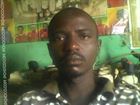 Mamadi9 a man of 46 years old living in Guinée looking for a young woman