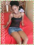 Milly5 a woman of 30 years old living at Greater Santo Domingo looking for some men and some women