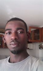 Sony13 a man of 31 years old living at Haiti looking for a woman