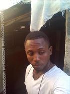 Macken1 a man of 35 years old living at Haiti looking for some men and some women