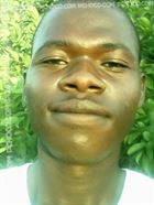 Kalama1 a man of 33 years old living at Nairobi looking for some men and some women