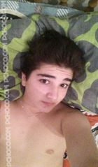 Waligatus a man of 27 years old living in Algérie looking for some men and some women
