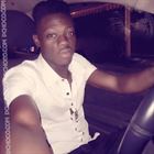 Simon173 a man of 30 years old living in Côte d'Ivoire looking for a young woman