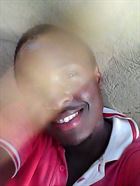Winyi a man of 33 years old living at Kampala looking for some men and some women