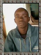 OuedraogoMoustapha a man of 34 years old living at Djibo looking for a man
