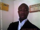 Ndabrou a man of 30 years old living in Côte d'Ivoire looking for some men and some women