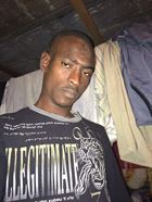Monet a man of 36 years old living in Côte d'Ivoire looking for some men and some women