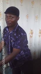 Coamy a man of 43 years old living in Bénin looking for a woman