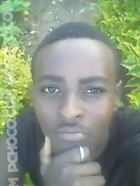 Nicolas1tuy a man of 28 years old living at Kigali looking for some men and some women