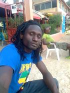 Dioufdou a man of 38 years old living at Dakar looking for a woman