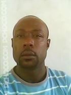 JeanPolydor a man of 45 years old living in Cameroun looking for a woman