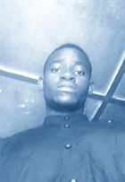 Darly3 a man of 29 years old living at Kinshasa looking for a woman