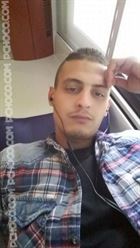 Aziz55 a man of 31 years old living in France looking for a woman