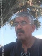 Zouzou5 a man living at Tunis looking for some men and some women