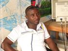 Consty31 a man of 49 years old living in Côte d'Ivoire looking for some men and some women