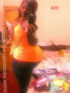 Matilda10 a woman of 37 years old living at Accra looking for a man