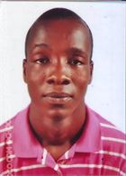 Polo14 un homme de 32 ans vivant en Côte d'Ivoire recherche une jeune femme