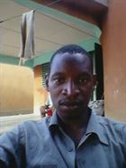 Coulouma a man of 49 years old living in Burkina Faso looking for some men and some women