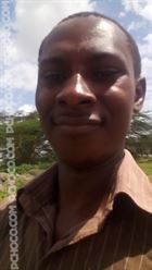 Wisdomkariithi a man of 34 years old living at Nairobi looking for some men and some women