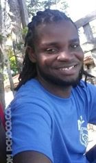 PrinceLuby a man of 31 years old living at Haiti looking for some men and some women