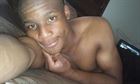 LuvuyoBulumko a man noir of 29 years old looking for some men and some women