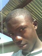 Brian266 a man of 29 years old living at Lusaka looking for a young woman
