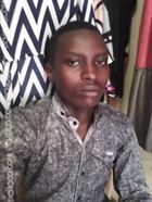 Ddamulira a man of 28 years old living at Kigali looking for a young woman