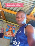 Christ116 a man of 31 years old living in Côte d'Ivoire looking for some men and some women