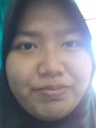 Intan a woman of 26 years old living at Singapore looking for some men and some women