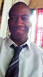 Harold32 a man of 32 years old living in Guyana looking for some men and some women