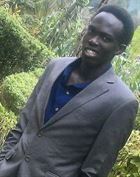 Mugabogodetmeeljr a man of 27 years old living at Kigali looking for some men and some women