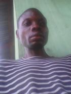 Stephen298 a man of 54 years old living at Lagos looking for a young woman