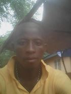 Mohamed357 a man of 42 years old living in Sierra Leone looking for some men and some women