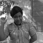 Sarah74 a woman of 36 years old living at Accra looking for a man