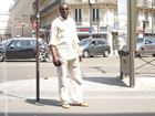 Alain94 a man of 52 years old living in Belgique looking for a woman