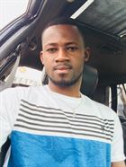 YannickAnicet a man of 34 years old living in Côte d'Ivoire looking for a woman