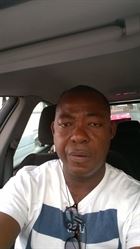 Paco59 un homme de 48 ans vivant en Côte d'Ivoire recherche une femme