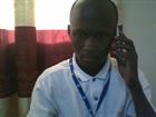 Arsene50 a man of 42 years old living at Bangui looking for a woman