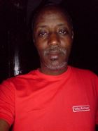 Habou1 a man noir of 54 years old looking for a woman