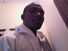 Sama6 a man of 33 years old living at Brazzaville looking for a young woman